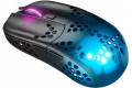 CHERRY XTRFY MZ1W-RGB-BLACK mouse Gaming USB Type-A Optical