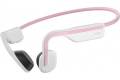 Shokz OpenMove Pink