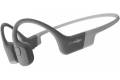 Shokz OpenRun Grey