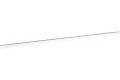 Alphacool Borosilicate Glass HardTube 11mm ID