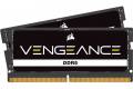 Corsair VENGEANCE memory module 64 GB 2 x 32 GB DDR5 4800 MHz