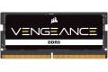 Corsair VENGEANCE memory module 32 GB 2 x 16 GB DDR5 4800 MHz