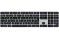 Apple Magic Keyboard with Touch ID and Numeric Keypad for Mac models with silicon