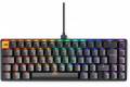 Glorious GMMK 2 Compact 65% Fox Switch Black
