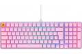 Glorious GMMK 2 Full Size 96% Fox switch Pink