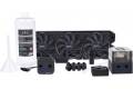 Alphacool Eissturm Gaming Copper 30 3x120mm