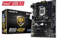 Gigabyte B150-HD3P