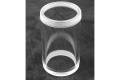 Singularity Computer Protium Reservoir Tube - Acryl, transparent, 100mm
