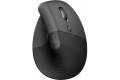 Logitech Lift Vertical Ergonomic Wireless Mouse