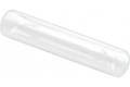 Singularity Computer Protium Reservoir Tube - Acryl, transparent, 250mm