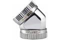 PHANTEKS Glacier Hard-Tube Adapter 2x 16mm 45 degrees
