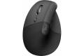 Logitech Lift Vertical Ergonomic Left-Handed Wireless Mouse