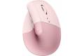 Logitech Lift Vertical Ergonomic Mouse