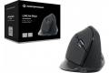 Conceptronic LORCAN ERGO 6-Button Ergonomic Bluetooth Mouse