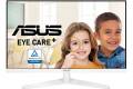 ASUS VY279HE-W 27' 1080P Monitor - White, Full HD, 75Hz, IPS, Adaptive-Sync/FreeSync, Eye Care Plus, Color Augmentation, Rest Reminder.