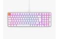 Glorious Gmmk2 96% Pre-built Fox Linear Kablet Nordisk Tastatur