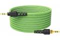 RØDE NTH Kabel 2,4m Grön