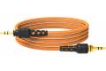 RØDE NTH Kabel 1,2m Orange