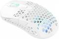 Xtrfy M42 trådløs gaming mus (hvid)