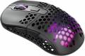 Xtrfy M42 trådløs gaming mus (sort)