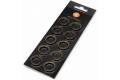 EK-Quantum Torque Color Ring 10-Pack HDC 14