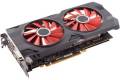 XFX Radeon RX 570 Black
