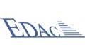 EDAC Power Electronics EA10731J1201 Inbyggt
