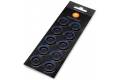 EK Water Blocks EK-Torque STC-10/13 Color Rings Pack