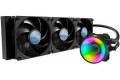 Cooler Master MasterLiquid ML360 Mirror TR4 (sort)