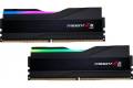 G.SKILL Trident Z5 RGB Series 32GB (2 x 16GB) 288-Pin PC RAM DDR5 5600 Desktop Memory Model F5-5600J3036D16GX2-TZ5RK