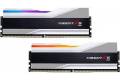 G.SKILL Trident Z5 RGB Series 32GB (2 x 16GB) 288-Pin PC RAM DDR5 6000 (PC5 48000) Desktop Memory Model F5-6000J3040F16GX2-TZ5RS
