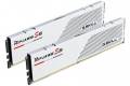 G.Skill Ripjaws S5 White DDR5 5600MHz 2x32GB (F5-5600J3636D32GX2-RS5W)
