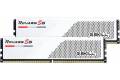 G.Skill Ripjaws S5 DDR5-6000 WH C30 DC