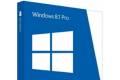 Microsoft Windows 8.1 Pro OEM