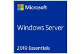 Dell Microsoft Windows Server 2019 Essentials Rok