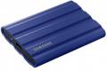 Samsung T7 Shield Blue 1TB