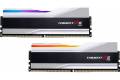 G.Skill Trident Z5 RGB Silver DDR5 6600MHz 2x16GB (F5-6600J3440G16GX2-TZ5RS)