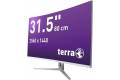 Wortmann TERRA LED 3280W - LED- 32" AMD FreeSync