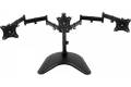 V7 TRIPLE SWIVEL DESK STAND MOUNT