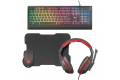 Trust Ziva 4-in-1 Gaming Bundle