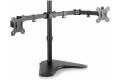 V7 Dual Desktop Monitor Stand
