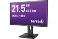 TERRA GREENLINE PLUS 2256W PV - LED- 21.5" ADS-IPS 5ms