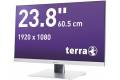 TERRA GREENLINE PLUS 2462W - LED- 23.8" A-MVA 4ms