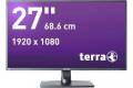 Terra LED 2756W PV LED- 68.6 cm (27 tommer) Energiklasse E (A