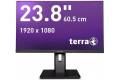TERRA Monitor LCD/LED 2463W PV 60,5cm (23,8") schwarz