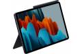 SAMSUNG Galaxy Tab S8 & S7 Keyboard Slim Book Cover