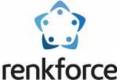 Renkforce PC tuning-sæt AMD Ryzen 5 5600X 4.6 GHz 8 GB DDR4-RAM 240 GB M.2 SATA Micro-ATX