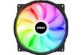 MSI F20A-1 för datorhölje svart (OE3-7G05004-W57)