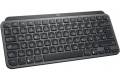 Logitech MX Keys Mini Backlit Bluetooth Wireless Keyboard