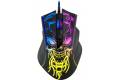 Defender BULLETSTORM GM-928 7200dpi Gaming 7P RAINBOW Wired Mouse